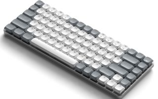 CES 2024: Satechi stellt erste eigene mechanische Tastatur vor