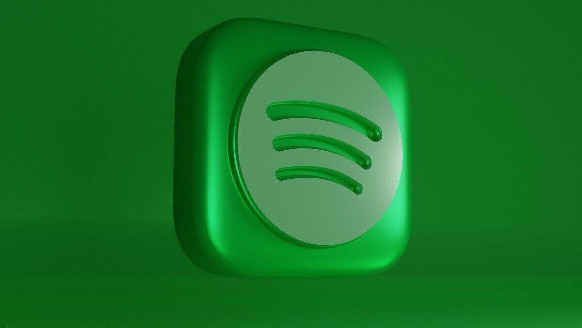 Spotify Hörbücher starten in Deutschland
