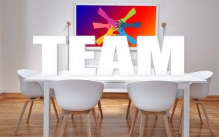 Verwaltungsrat von Apple wird umgebaut