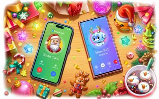 Telegram mit erstem großem Update 2024