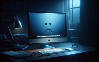 Mac Cart nie! Das war die Apple-Woche