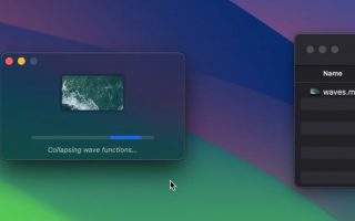 Geheimtipp: Unsqueeze – neue App skaliert Eure Videos hoch
