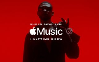 Super Bowl Halftime Show: Apple veröffentlicht ersten Trailer mit Usher