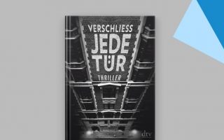 Zum Sonderpreis: „Verschließ jede Tür“ neuer Apple Pageturner der Woche