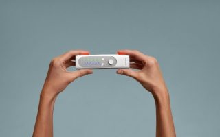CES 2024: Withings BeamO checkt zuhause Eure Gesundheit