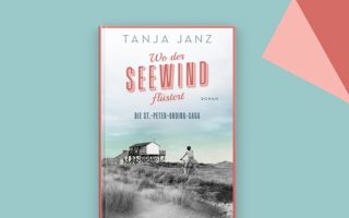 Zum Sonderpreis: „Wo der Seewind flüstert“ neuer Apple Pageturner der Woche