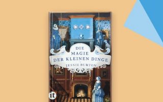 Zum Sonderpreis: „Die Magie der kleinen Dinge“ neuer Apple Pageturner der Woche