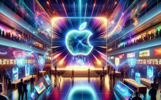 Für KI in iOS 18: Apple nimmt Gespräche mit OpenAI auf