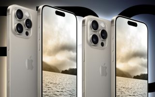 iPhone 16 Pro: Apple denkt beim Action Button noch mal um