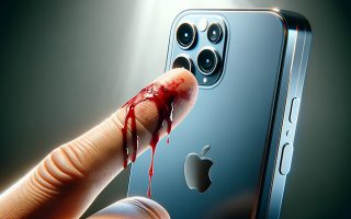 Kante man bisher gar nicht! Das war die Apple-Woche