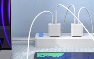 Amazon Angebote: 2er Pack USB-C-Ladestecker nur 5,99 Euro, AirBell für AirTag zum Tiefstpreis & mehr