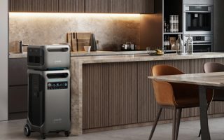 Viele Anker Power Stations zum Tiefstpreis,  Solix F3800 neu als XXL-Version