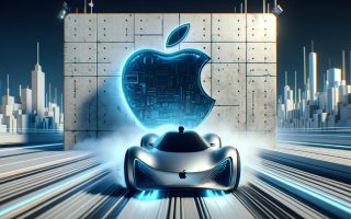 Apple Car: Von diesen Autos ließ der Konzern sich inspirieren