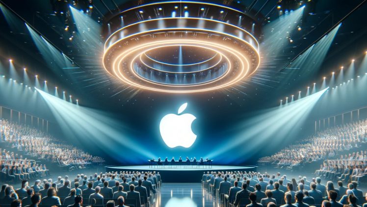 iOS 18, KI und mehr: Das alles erwartet euch auf dem großen Apple Event ...