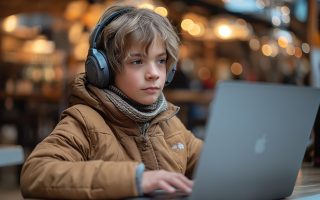 New, Kids on the Block! Das war die Apple-Woche