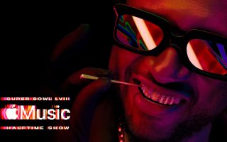 Super Bowl Halftime Show: Apple Music mit exklusiven Usher-Inhalten