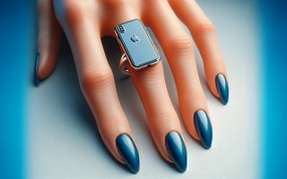 The Masked Finger! Das war die Apple-Woche