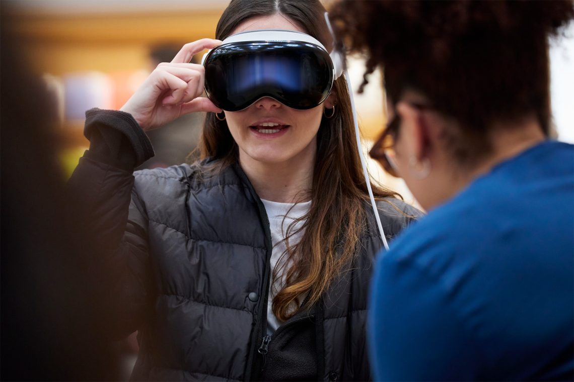 Apple Vision Pro: Adapter-Nepp und Trick zur Akku-Laufzeit-Verlängerung ...