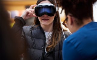Apple Vision Pro ab heute vorbestellen: Was ihr wissen solltet