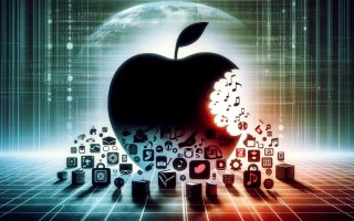 Star-Talker: „Apple TV+ zu klein, Redefreiheit eingeschränkt“