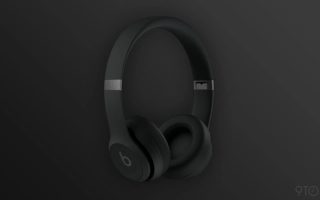iOS 17.4 gibt Hinweise auf neue Beats-Kopfhörer