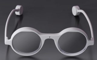 Brillant Labs Frame: Neue AR-Brille mit KI im Video