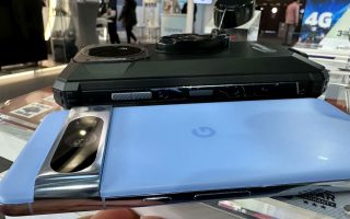 Neues Smartphone von Energizer: XXL-Akku hält eine Woche durch