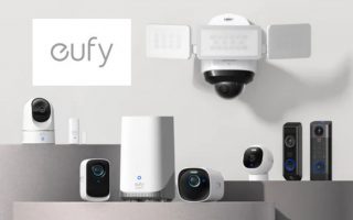 eufy lockt mit großen Smart-Home-Rabatten