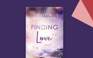 Zum Sonderpreis: „Finding love“ neuer Apple Pageturner der Woche