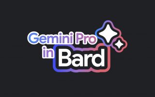 Google Bard KI jetzt auch in Deutschland mit Gemini Pro