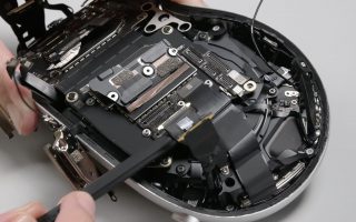 iFixit veröffentlicht Teardown-Video zu Apple Vision Pro