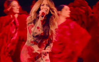 Apple Music: Exklusive Performance von Jennifer Lopez am 21. Februar