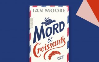 Zum Sonderpreis: „Mord & Croissants“ neuer Apple Pageturner der Woche