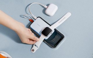 Amazon Angebote: Mini-Powerbank zum halben Preis, Fernseher von LG und mehr