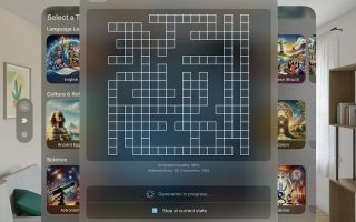 CrossCraft: Tolle Kreuzworträtsel-App mit großem Update