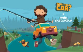 App des Tages: „What the car?“ mit großem Update