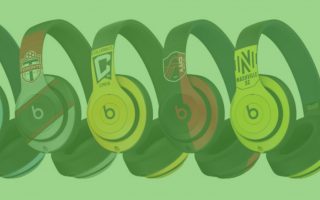 Beats Kopfhörer: MLS und Apple gehen Kooperation ein