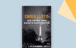 Zum Sonderpreis: „Die Toten vom Gare d’Austerlitz“ neuer Apple Pageturner der Woche