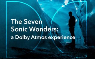 Apple Music: „Die 7 wunderbarsten Klänge der Welt“ in Dolby Atmos hören
