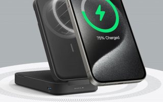 Anker: Neue Qi2 Ladegeräte mit 15 Prozent Startrabatt