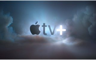 Auch in den USA: Apple TV+ im Aufwind