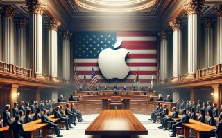 „USA gegen Apple“: Wie sehr kann die Klage Apple schaden?