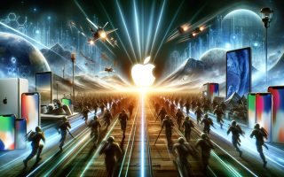 Apple: 10 spannende Produkte, die in Kürze noch kommen