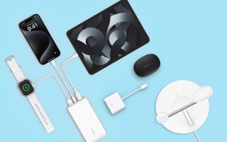 Neue Belkin Aktion: Mehr kaufen, mehr sparen