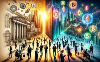 Die Rolle neuer Kryptowährungen im Technologie- und Finanzsektor: Ein Blick auf aktuelle Coin-Launches