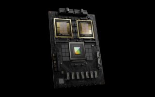 GB200: Nvidia stellt den „weltweit leistungsfähigsten Prozessor“ vor