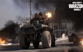 App des Tages: Call of Duty Warzone im Video