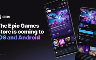 Epic Games will Fortnite auch wieder auf das iPad bringen