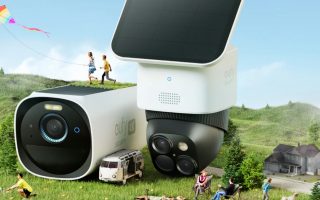 Eufy startet Rabattaktion: Kameras und mehr bis zu 340 Euro günstiger
