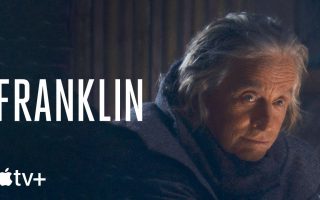 Erstes Video: Michael Douglas feiert Comeback auf Apple TV+